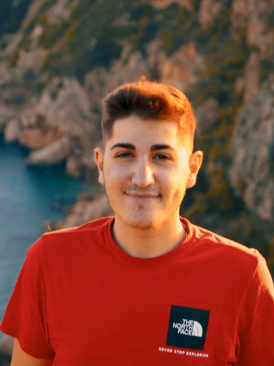 Janik, periodista internacional