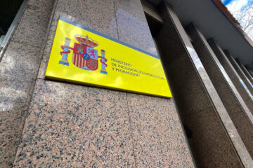 Nacionalidad latinoamericanos Madrid