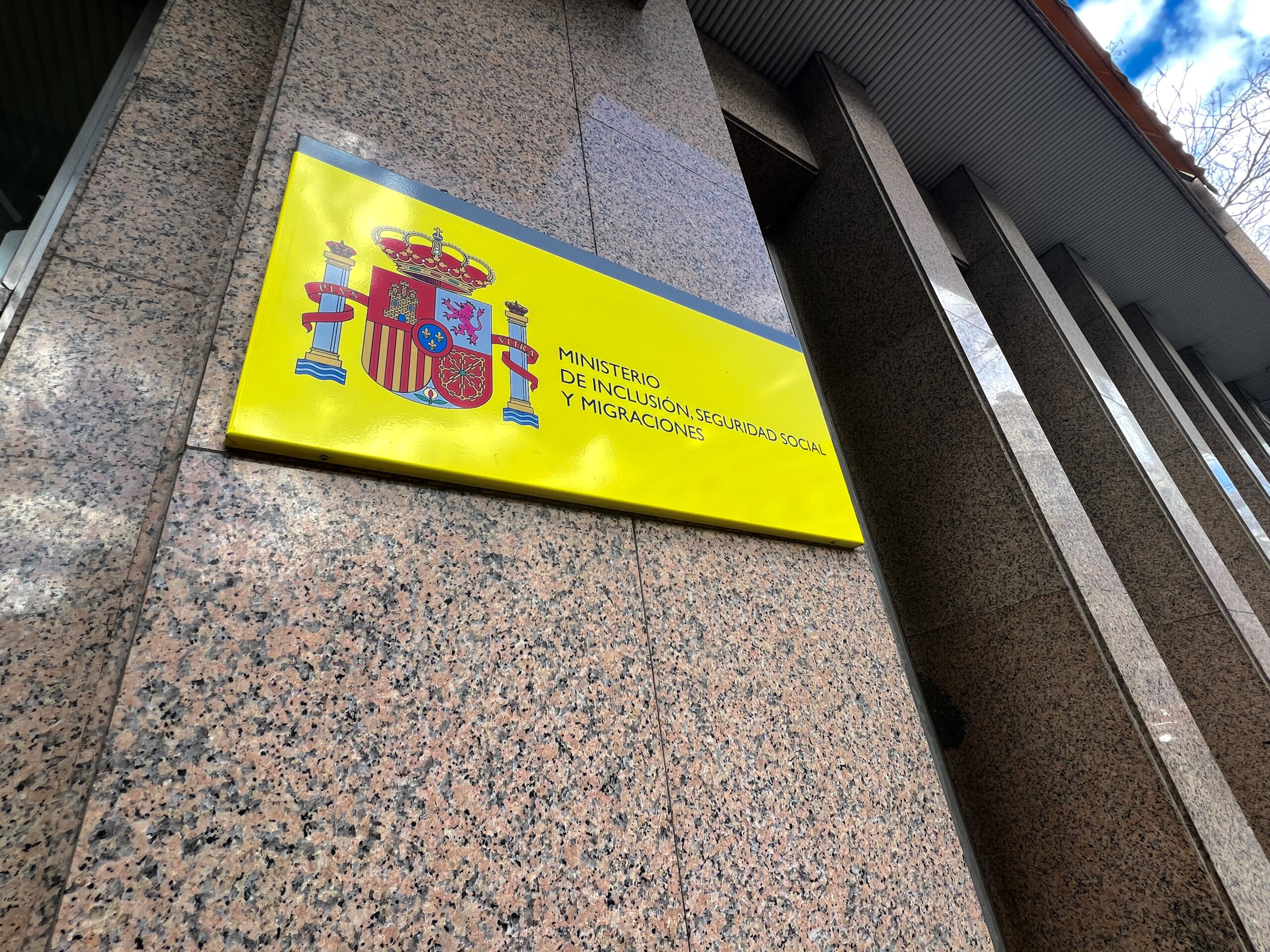 Nacionalidad latinoamericanos Madrid