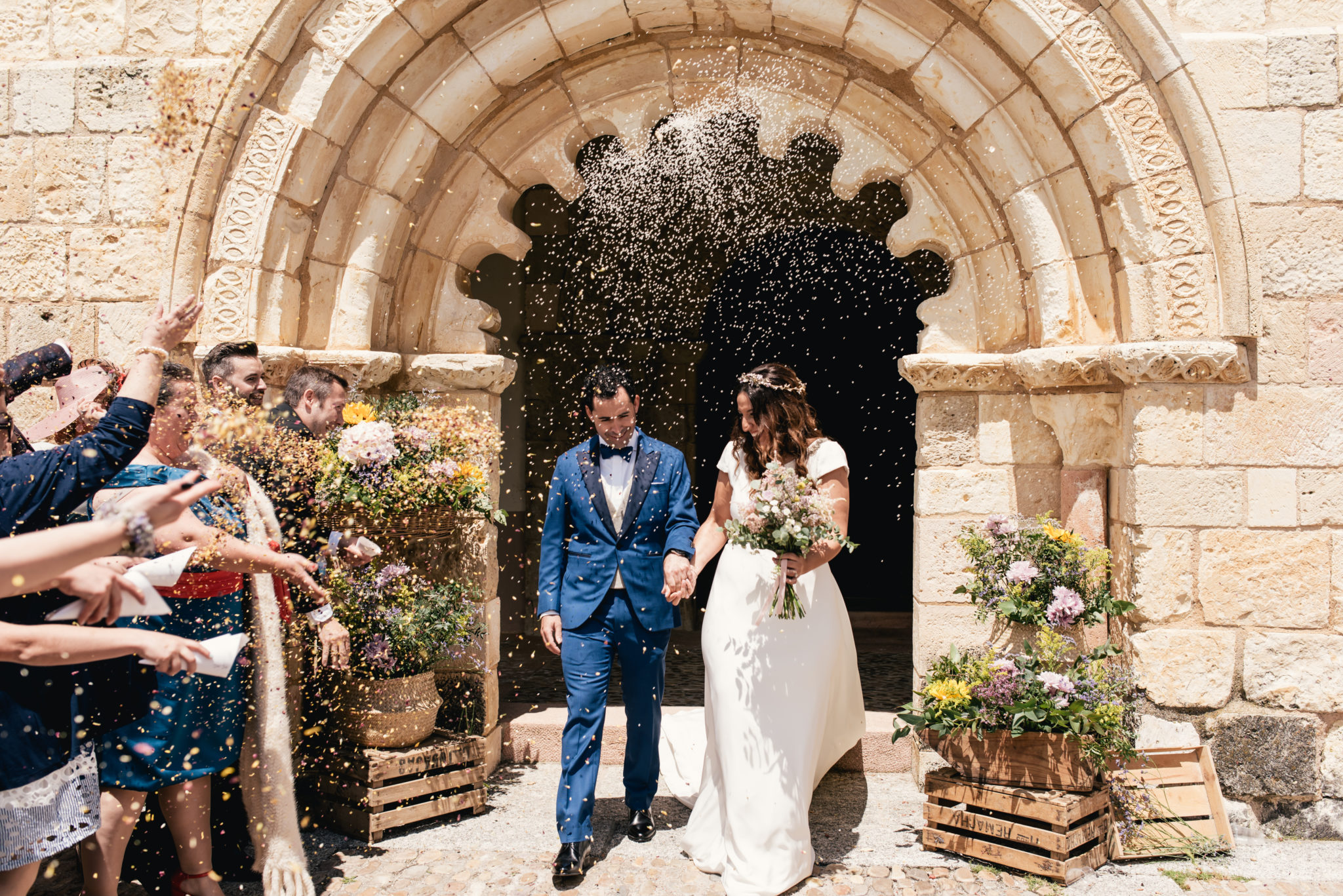 El ‘negociazo’ de Camila Villalba: Cómo conectar el sueño latinoamericano con la boda en Madrid